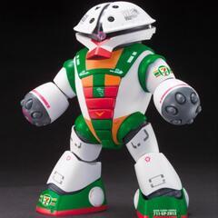 ガンプラ HGUC アッガイ セブン限定カラーの画像