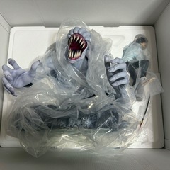【F:NEX】乙骨憂太&特級過呪怨霊祈本里香 1/7スケールフィ...