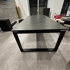 ローテーブルの画像