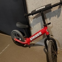 ストライダー、お譲りします！の画像
