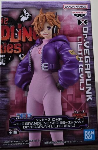 フィギュア LILITH