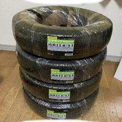 エナセーブ DUNLOP 145/80R12