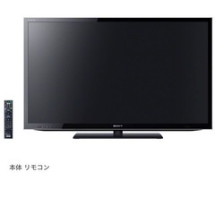 BRAVIA KDL-46HX750 [46インチ]
