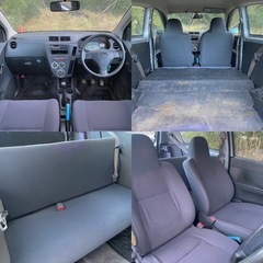 ⭐️コミコミ価格⭐️★車検令和7年2月まで★ ★4ナンバー★5速MT★DAIHATSU ミラ★の画像