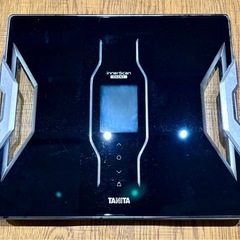 タニタ 体組成計 インナースキャンデュアル RD-901
