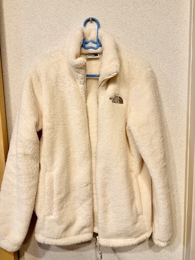 THE NORTH FACE ボアフリース
