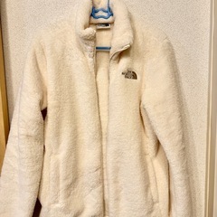 THE NORTH FACE ボアフリース