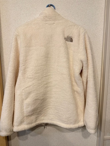 THE NORTH FACE ボアフリース