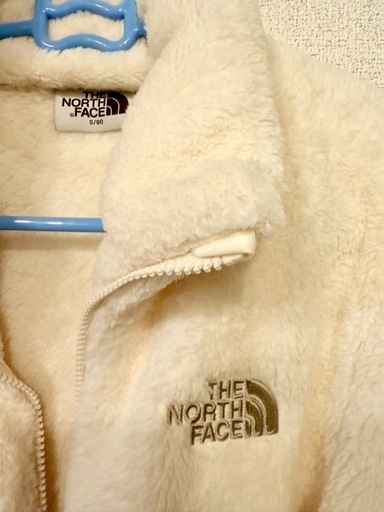 THE NORTH FACE ボアフリース