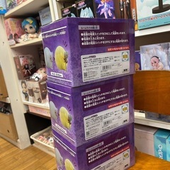 3個あります　ワンピース　ルームライトの画像
