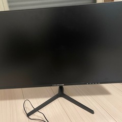 ゲーミングモニター