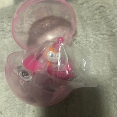 ドキンちゃん（ガチャガチャ）