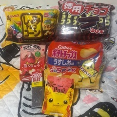 お菓子107