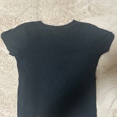 半袖丁シャツ130の画像