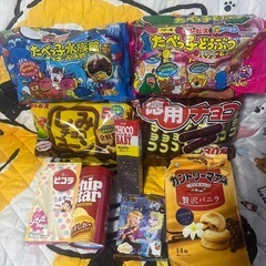 お菓子108