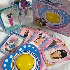 ラブandベリー　コピーダンス　踊ってみた - さいたま市