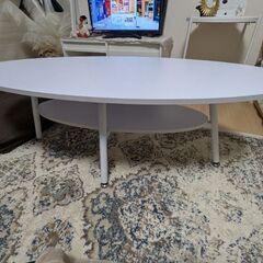 ローテーブル 譲ります
