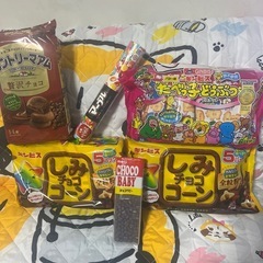お菓子109