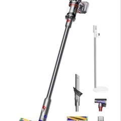 【美品】ダイソン Dyson Micro Plus (SV33 FF PL)