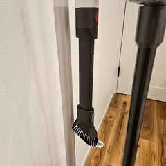【美品】ダイソン Dyson Micro Plus (SV33 FF PL)の画像