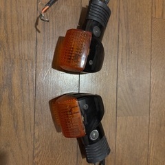 cbr400f vtz250 後期　リアウィンカーの画像