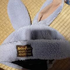 ディズニー　帽子