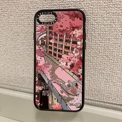 CASETiFY スマホケース