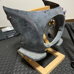 インパルス　ビキニカウルフルセットの画像