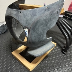 インパルス　ビキニカウルフルセットの画像