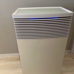 cado 空気清浄機　AP-C500
