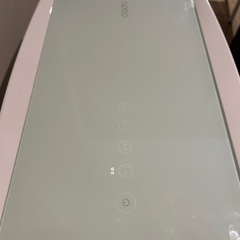 cado 空気清浄機　AP-C500
の画像