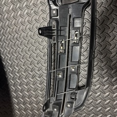 アイシス　グリル　美品の画像
