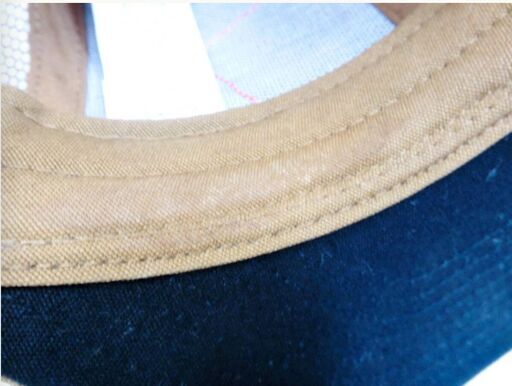 patagonia　テイク ア スタンドトラッカー　ハット　フライフィッシング　メッシュキャップ　魚　鱒　キャップ帽　パタゴニア