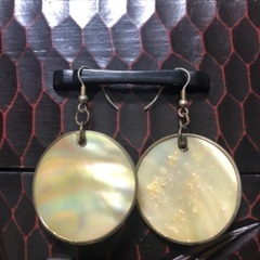 🦪【 ピアス 】💎の画像
