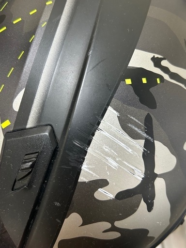 HJC フルフェイス ヘルメット
