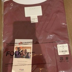 スクラブ　未開封品