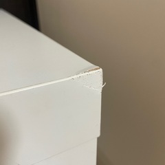【交渉中】IKEA LACK ラック サイドテーブルの画像