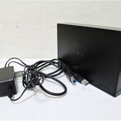 I-O DATA　外付ハードディスク　HDCL-UTE1K　動作...