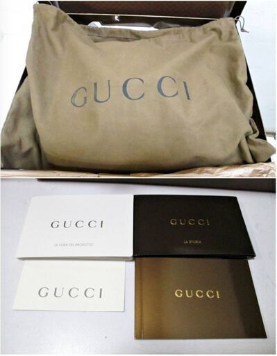 GUCCI　ホワイト ショルダーバッグ　タッセル付き　ワンショルダー　バンブー ホーボー インディ　レザー サッチェルバッグ　革　グッ