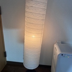 ランプ　IKEA