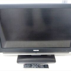 東芝　32型　液晶テレビ　32CV500　動作良好　REGZA　...