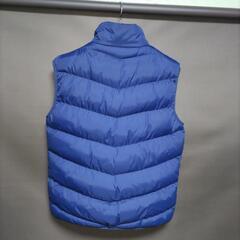 美品 MUSIC1973 ダウンジヤケット  sizeM 2024年11月に購入の画像