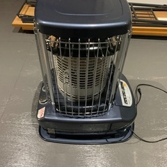 値下げコロナニューブルーバーナの画像