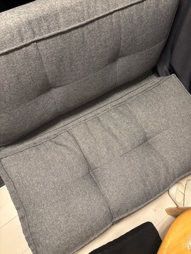 ソファベッド