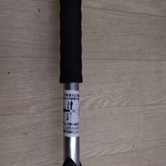伸縮式　軽量アルミ　スノーブラシ　窓　吹き　掃除の画像