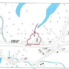 ★貸土地★    泉南郡岬町　654坪　#事業用地　商業用…