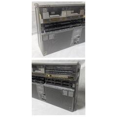 シャープ　ラジオ付ステレオテープレコーダー

GF-828SBの画像