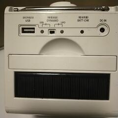 エコキューブラジオ3の画像