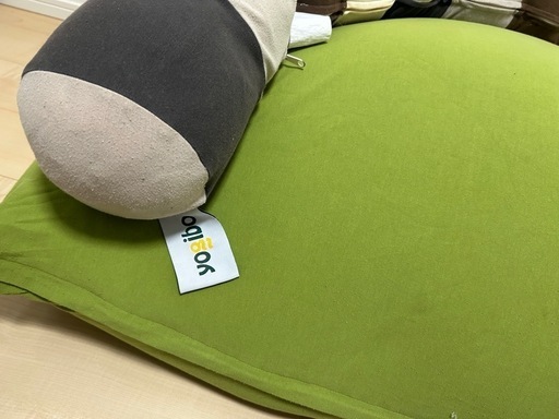 ヨギボーMAX
