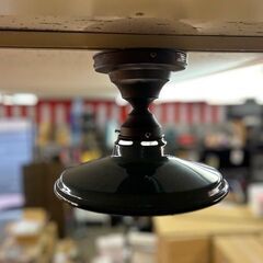 美品　アートワークスタジオ　照明器具　の画像